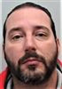 John William Goshey a registered Sex Offender of Pennsylvania