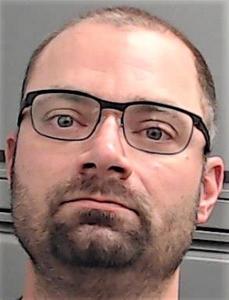 Shawn Timothy Ranck a registered Sex Offender of Pennsylvania