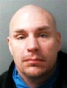 Walter Reitz George Jr a registered Sex Offender of Pennsylvania