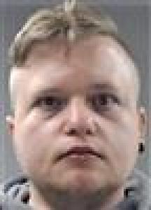 Carter James a registered Sex Offender of Pennsylvania
