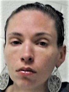 Lauren Nessa Harrington-cooper a registered Sex Offender of Pennsylvania