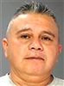 Oscar Alfredo Hernandez a registered Sex Offender of Pennsylvania