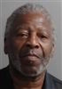 Otis Ervin Sanders a registered Sex Offender of Pennsylvania