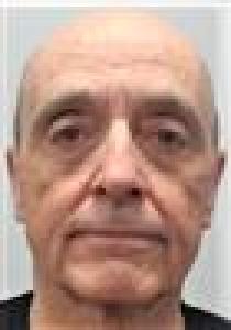 Robert Arthur Evans a registered Sex Offender of Pennsylvania