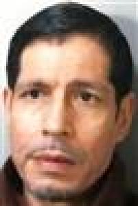 Jose Garcia a registered Sex Offender of Pennsylvania