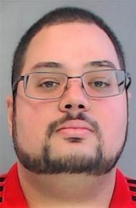 Alexander John Rosa a registered Sex Offender of Pennsylvania