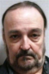 Alan Clifford Templin a registered Sex Offender of Pennsylvania