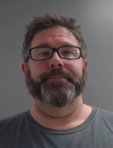 Todd Moritz a registered Sex Offender of Pennsylvania