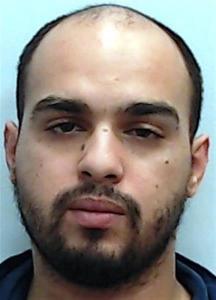 Darwin Manuel Rodriguez a registered Sex Offender of Pennsylvania