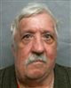 Raymond Scott Smith a registered Sex Offender of Pennsylvania