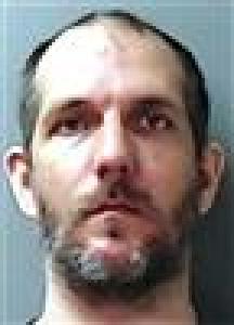 Scott Edward Hensley a registered Sex Offender of Pennsylvania