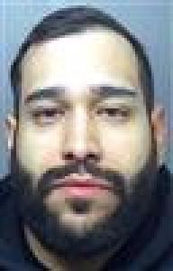 Barry Luis Garcia a registered Sex Offender of Pennsylvania