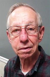 Robert Howard Parmer Jr a registered Sex Offender of Pennsylvania