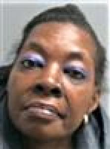 Nikia Barnett a registered Sex Offender of Pennsylvania