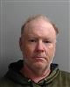 Jeffery Joseph Locke a registered Sex Offender of Pennsylvania