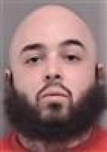 Danny Rivas a registered Sex Offender of Pennsylvania
