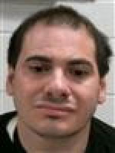 Michael Zentmeyer Sean a registered Sex Offender of Pennsylvania
