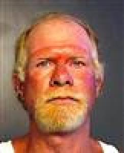 Chuck Edward Mccloskey a registered Sex Offender of Pennsylvania