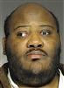 Burrell Yoshiyah a registered Sex Offender of Pennsylvania