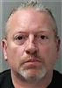 Charles Joseph Reinhardt Jr a registered Sex Offender of Pennsylvania