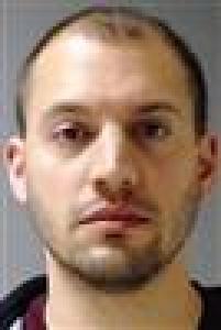 Aaron Deberardinis a registered Sex Offender of Pennsylvania