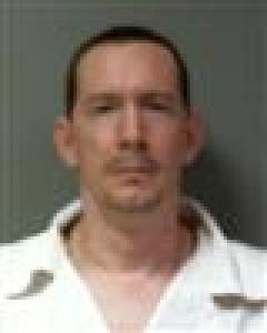 David Joseph Frederick a registered Sex Offender of Pennsylvania