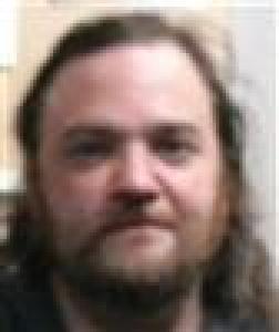 Robert Cousins Terry Jr a registered Sex Offender of Pennsylvania