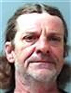 Fredrick Lee Robertson a registered Sex Offender of Pennsylvania