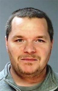 Shaun Michael Myers a registered Sex Offender of Pennsylvania