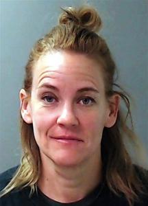 Jennifer Leigh Merklinger a registered Sex Offender of Pennsylvania