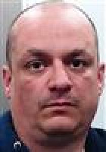 Richard Horst a registered Sex Offender of Pennsylvania