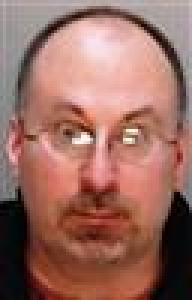 Christopher John Driscoll a registered Sex Offender of Pennsylvania