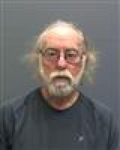 Dennis Andrew Pifer a registered Sex Offender of Pennsylvania