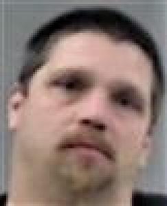 David Christopher Collier a registered Sex Offender of Pennsylvania