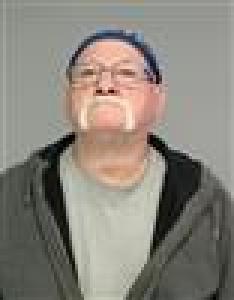 Merton Virgil Smith Jr a registered Sex Offender of Pennsylvania