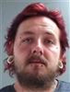 Calvin Eugene Taylor Jr a registered Sex Offender of Pennsylvania