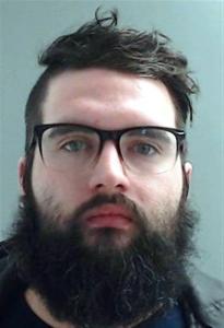 Trevor Joshua Mebust a registered Sex Offender of Pennsylvania