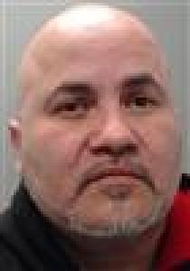 Ramon Serrano-rodriguez a registered Sex Offender of Pennsylvania