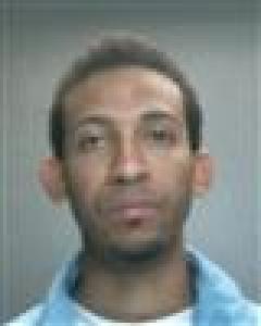 Eliezer Almanzar a registered Sex Offender of Pennsylvania