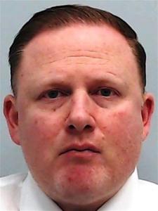 Eric Joseph Gana a registered Sex Offender of Pennsylvania