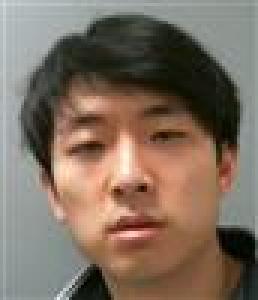 Edward Park a registered Sex Offender of Pennsylvania