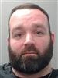 Thaddeus Braden Hawks a registered Sex Offender of Pennsylvania