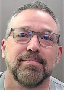 Douglas William Megill a registered Sex Offender of Pennsylvania