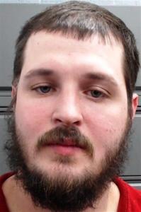 Tyler Leon Vanderpool a registered Sex Offender of Pennsylvania