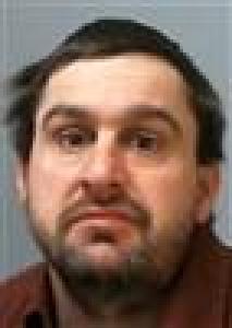 Richard Leroy Smith a registered Sex Offender of Pennsylvania