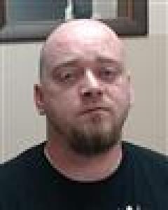 Bryan Douglas Hughes a registered Sex Offender of Pennsylvania