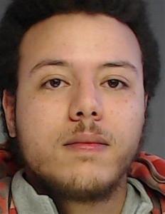 Armando Yorgardy Leonardo a registered Sex Offender of Pennsylvania