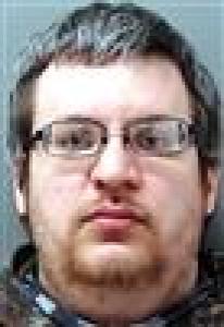 Timothy David Jones a registered Sex Offender of Pennsylvania