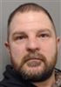Curtis Ray Thompson Jr a registered Sex Offender of Pennsylvania
