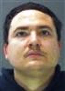 Eric Thomas Degrave a registered Sex Offender of Pennsylvania